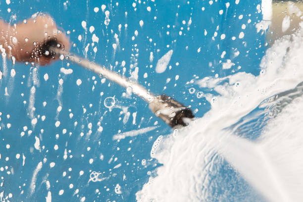 Best Driveway Pressure Washing  in Williamsburg, KY