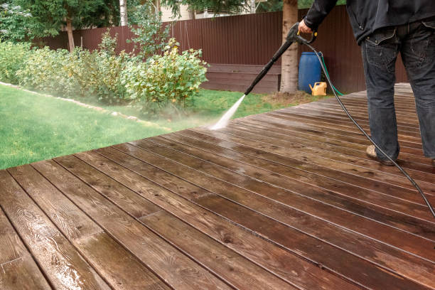 Trusted Williamsburg, KY  Pressure Washing Services Experts